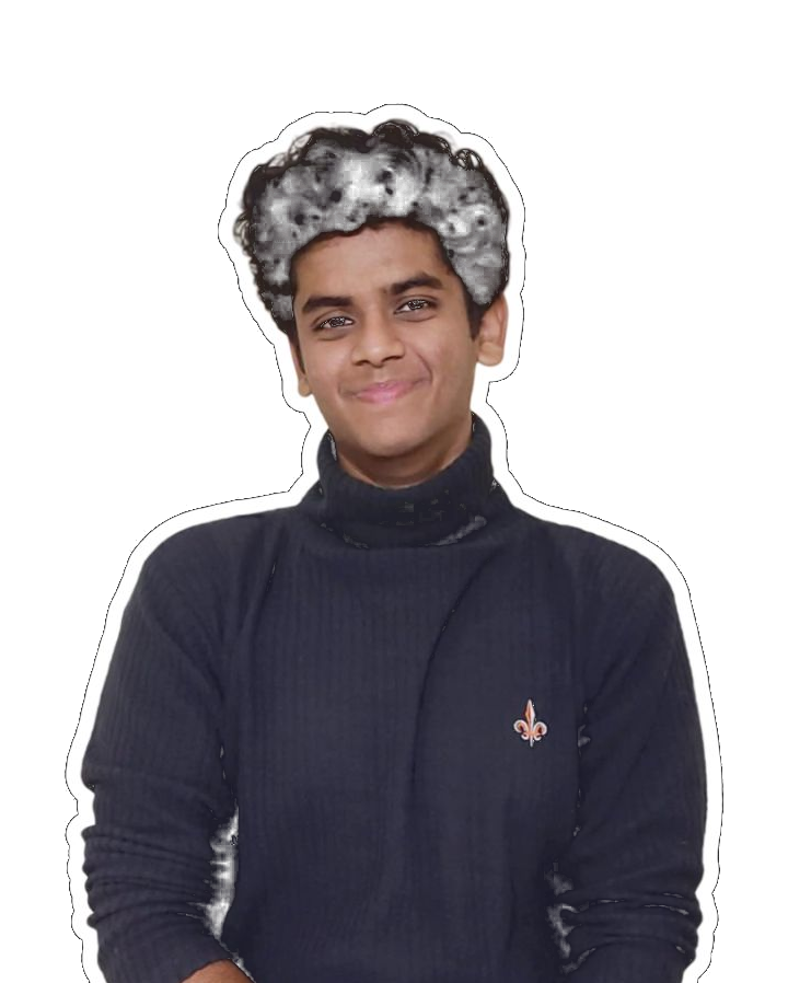 Divyansh Sharma
